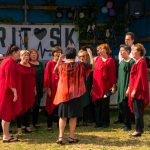 🎶 VABILO V MEŠANI PEVSKI ZBOR KUD BOJANA SINIČA 🎶