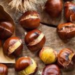 🎉 VABILO NA KOSTANJEV PIKNIK! 🌰🔥