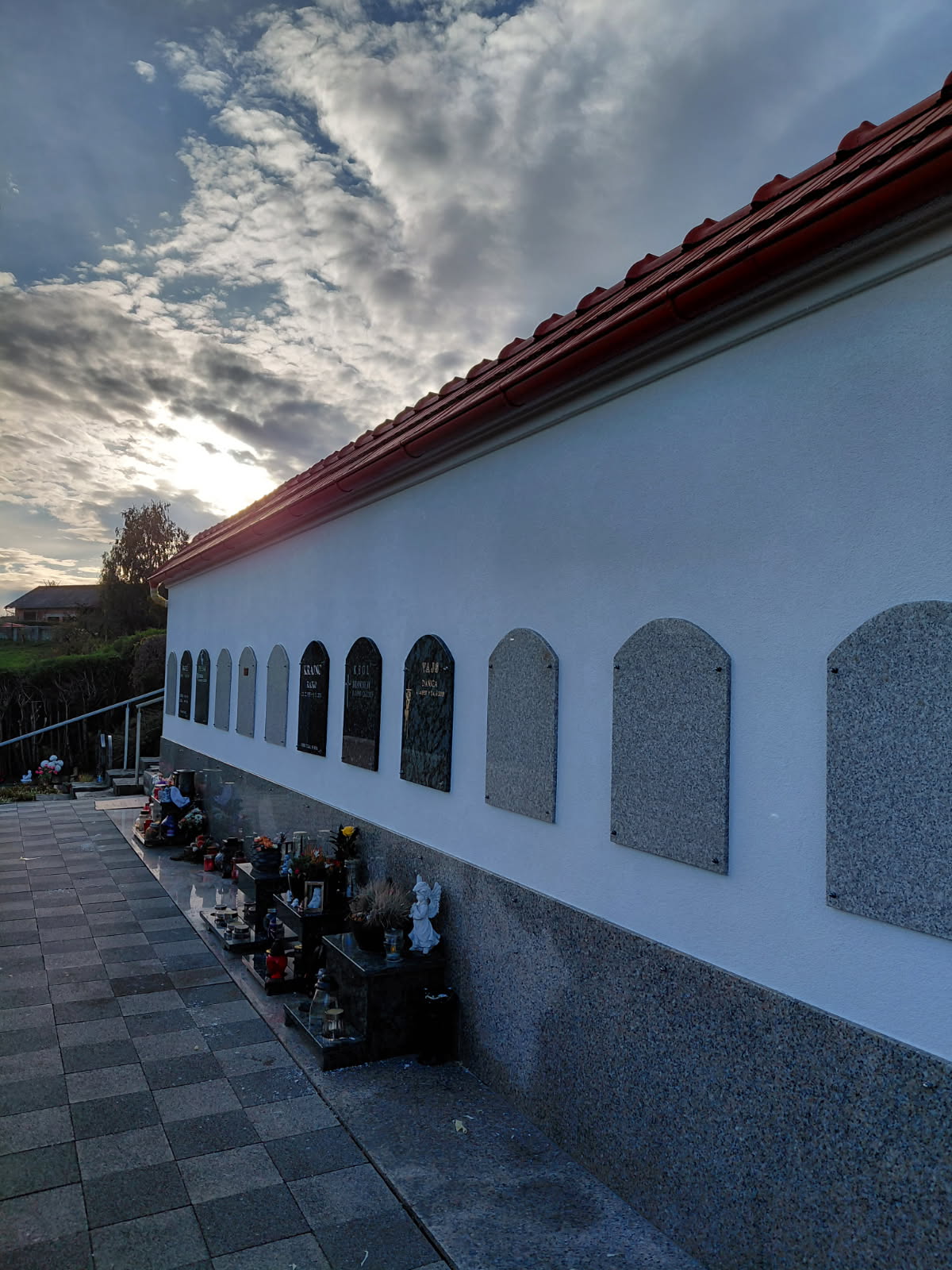 žarni zid