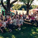 KočnoFEST popestril praznovanje krajevnega praznika KS Laporje