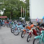 Vasi se predstavijo – praznovanje povezanosti, domačnosti in krajevnega utripa